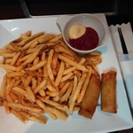 快活CLUB - 料理写真: