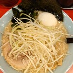 らぁ麺 大和田 - 