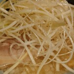 中華そば 大和田 - 