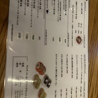 KINKA sushi bar izakaya 渋谷 - 
