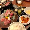 焼肉トラジ セブンパークアリオ柏店