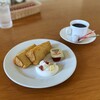 Kokonattsu Kurabu - メープルシフォンとコーヒー