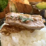 とんかつ一幸 - 