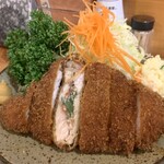 とんかつ一幸 - 