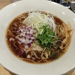 自家製麺 フラワー - 