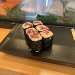 鮨屋 とんぼ 新栄本店 - 