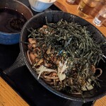 Tsukesoba Gokutsubushi - 