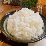 とんかつ一幸 - 