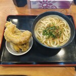 Bikkuri Udon Hompo Ribaibaru - 