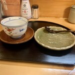 とんかつ一幸 - ごちそうさまでした〜♪m(_ _)m