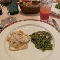 エリオ・ロカンダ・イタリアーナ - 