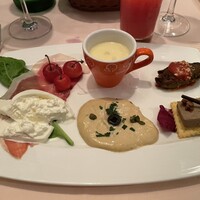 エリオ・ロカンダ・イタリアーナ - 