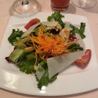 エリオ・ロカンダ・イタリアーナ - 