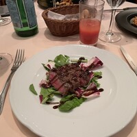 エリオ・ロカンダ・イタリアーナ - 