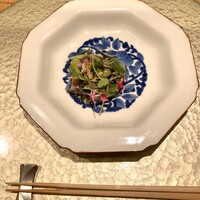 鉄板焼 しろや 銀座亭 - 