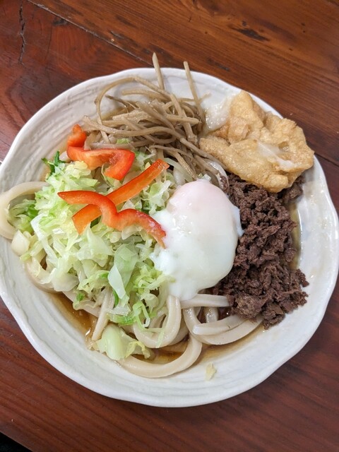吉田のうどん さくら - 韮崎/うどん | 食べログ 吉田のうどん さくら - 韮崎/うどん | 食べログ