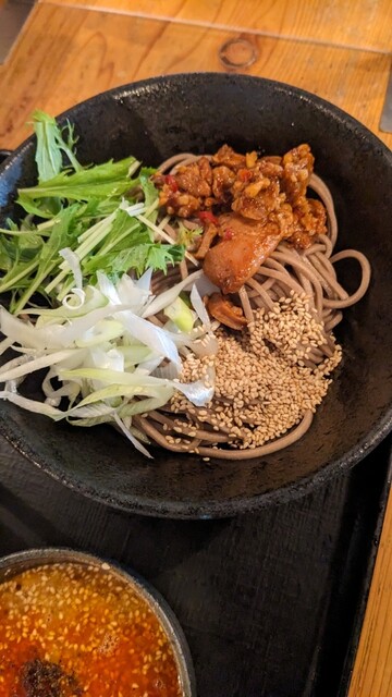そばお ハワイで本格日本そばが食べたくなったらココ*｡ﾟ✧☞ | ♥️♥ぽ