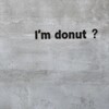 I'ｍ donut ? 渋谷店
