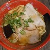 ラーメン 串かつ オーニシ