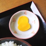 さかえや - 漬物