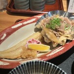 淀屋橋 よし田 - 