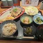 淀屋橋 よし田 - 