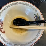 京都らーめん 神楽 - 