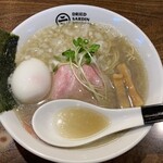 DRIED SARDIN BROTHERS - 