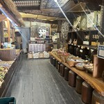 宮島鉄鍋火屋 - 