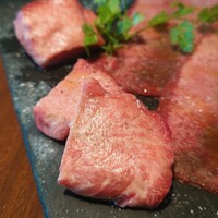 天空焼肉 星遊山 - 