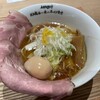 創業麺類元年 坂本龍馬が愛したラーメン食堂