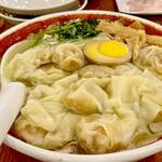 広州市場 五反田店 - 