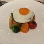 パークサイドダイナー - 