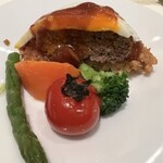 パークサイドダイナー - 