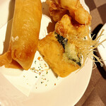 エンプレスルーム - 