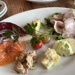 Osteria Barababao 銀座 - 