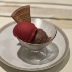 パークサイドダイナー - 