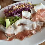 Osteria Barababao 銀座 - 