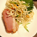 エンプレスルーム - 