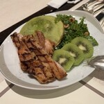 パークサイドダイナー - 