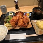 魚菜料理 二代目 みつい - 