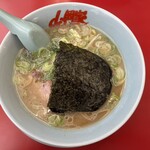 ラーメン山岡家 - 