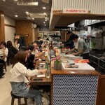 鉄板 フタゴヤ 富小路 - 