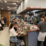 鉄板 フタゴヤ 富小路 - 