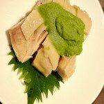 エンプレスルーム - 