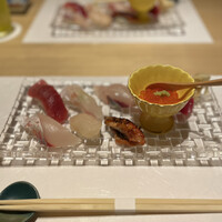 鮨 たけうち - 