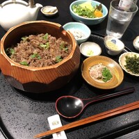 きつね -  きつね -