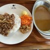 ニーダ - 四万十ポーク生姜焼きカレー