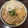 手打うどん いわしや 青山店