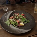 Shinshu Dining 猿楽 - 